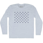 Athletic White