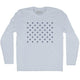 Athletic White