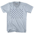 Athletic White