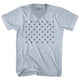 Athletic White