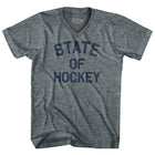Athletic Grey