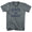 Minnesota State of Hockey Nickname Adult Tri-Blend V-neck T-shirt