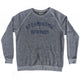 Athletic Grey