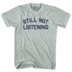 Athletic Cool Grey