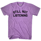 Athletic Purple