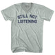 Athletic Cool Grey