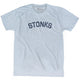 Athletic White