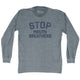 Athletic Grey