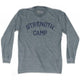 Athletic Grey
