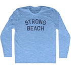 Athletic Blue