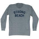 Athletic Grey