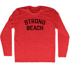 Athletic Red