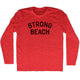 Athletic Red