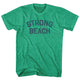 Athletic Green