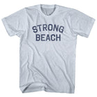 Athletic White