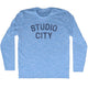 Athletic Blue