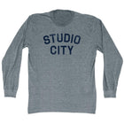 Athletic Grey