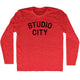 Athletic Red