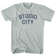 Athletic Cool Grey