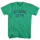 Athletic Green