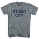 Athletic Grey