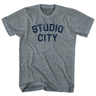 Athletic Grey