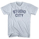 Athletic White