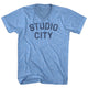 Athletic Blue