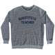 Athletic Grey