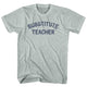 Athletic Cool Grey