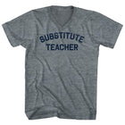 Athletic Grey
