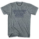 Athletic Grey