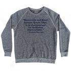 Athletic Grey