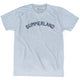 Athletic White
