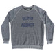 Athletic Grey