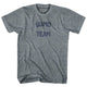 Athletic Grey