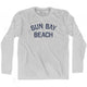 Grey Heather