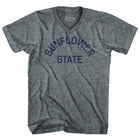Athletic Grey