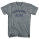 Athletic Grey