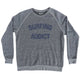 Athletic Grey