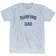 Athletic White