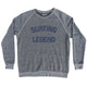 Athletic Grey