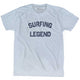 Athletic White