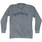 Athletic Grey