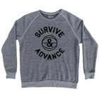 Athletic Grey