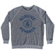 Athletic Grey