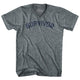 Athletic Grey