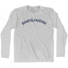 Grey Heather