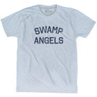 Athletic White