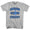 Sweden 90's Cricket Team Cotton Youth T-shirt